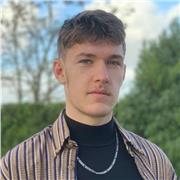 Etudiant en Master informatique offre des cours particuliers d'informatique pour enfants et adultes à Orléans